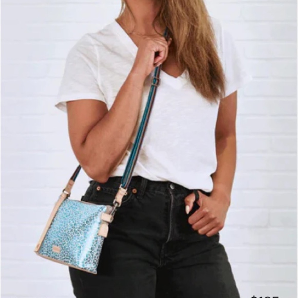 Consuela Kat Midtown
Crossbody Purse